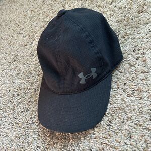 Under armour | black athletic hat
